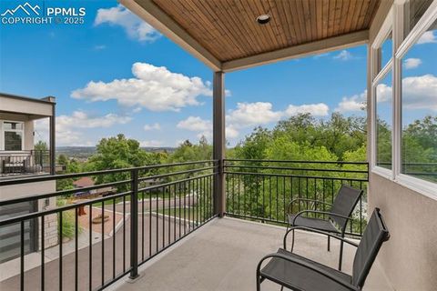 Tiny photo for 50 Sommerlyn Road, Colorado Springs, CO 80906 (MLS # 7306960)