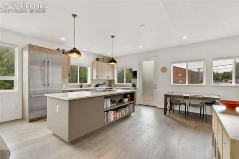 Tiny photo for 50 Sommerlyn Road, Colorado Springs, CO 80906 (MLS # 7306960)