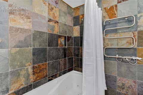 Tiny photo for 5145 Neeper Valley Road, Manitou Springs, CO 80829 (MLS # 5331837)