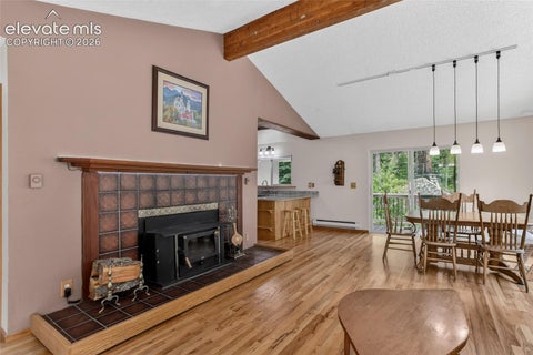 Tiny photo for 5145 Neeper Valley Road, Manitou Springs, CO 80829 (MLS # 5331837)
