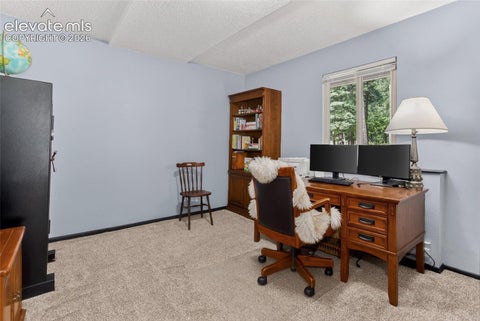 Tiny photo for 5145 Neeper Valley Road, Manitou Springs, CO 80829 (MLS # 5331837)
