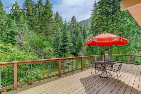 Tiny photo for 5145 Neeper Valley Road, Manitou Springs, CO 80829 (MLS # 5331837)