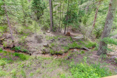 Tiny photo for 5145 Neeper Valley Road, Manitou Springs, CO 80829 (MLS # 5331837)