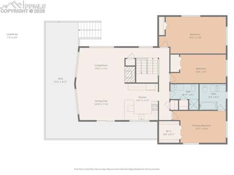 Tiny photo for 5145 Neeper Valley Road, Manitou Springs, CO 80829 (MLS # 5331837)