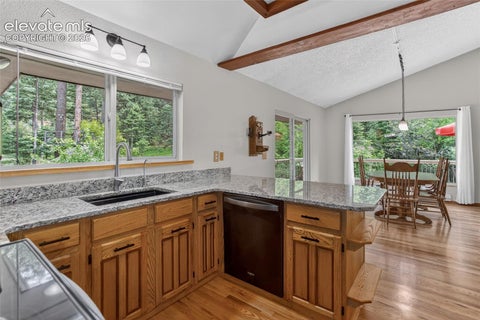 Tiny photo for 5145 Neeper Valley Road, Manitou Springs, CO 80829 (MLS # 5331837)