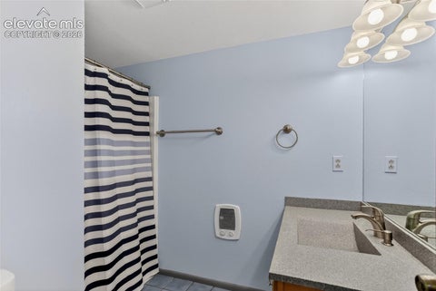 Tiny photo for 5145 Neeper Valley Road, Manitou Springs, CO 80829 (MLS # 5331837)