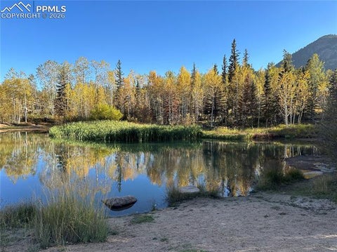 Tiny photo for 5145 Neeper Valley Road, Manitou Springs, CO 80829 (MLS # 5331837)
