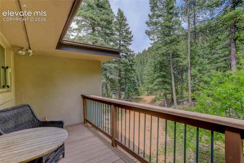Tiny photo for 5145 Neeper Valley Road, Manitou Springs, CO 80829 (MLS # 5331837)
