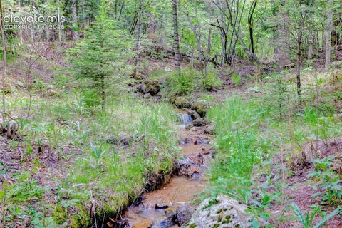 Tiny photo for 5145 Neeper Valley Road, Manitou Springs, CO 80829 (MLS # 5331837)