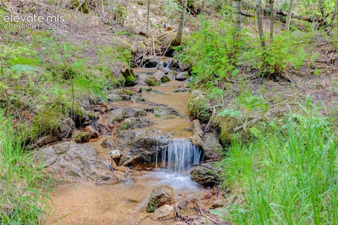 Tiny photo for 5145 Neeper Valley Road, Manitou Springs, CO 80829 (MLS # 5331837)