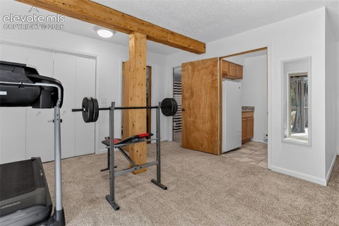 Tiny photo for 5145 Neeper Valley Road, Manitou Springs, CO 80829 (MLS # 5331837)
