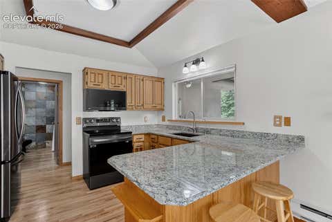 Tiny photo for 5145 Neeper Valley Road, Manitou Springs, CO 80829 (MLS # 5331837)