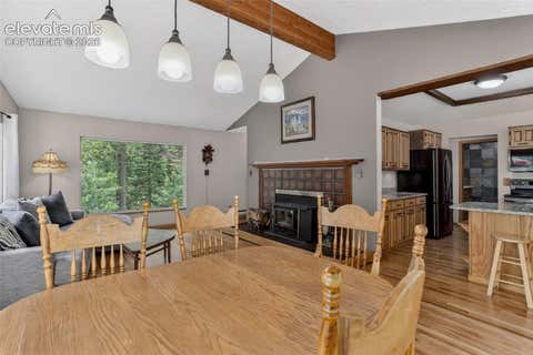 Tiny photo for 5145 Neeper Valley Road, Manitou Springs, CO 80829 (MLS # 5331837)