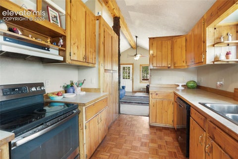 Tiny photo for 79 Beaver Creek Circle, Florissant, CO 80816 (MLS # 6808609)