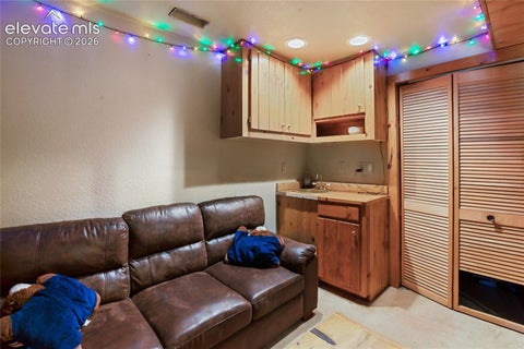 Tiny photo for 79 Beaver Creek Circle, Florissant, CO 80816 (MLS # 6808609)