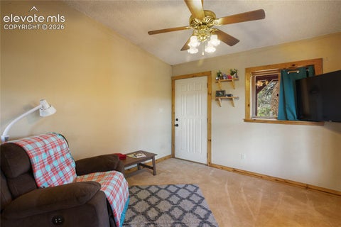 Tiny photo for 79 Beaver Creek Circle, Florissant, CO 80816 (MLS # 6808609)