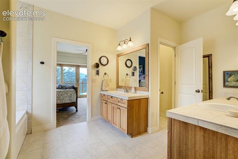Tiny photo for 5545 Scout Ridge Trail, Cascade, CO 80809 (MLS # 3538813)