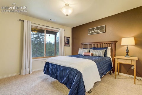 Tiny photo for 5545 Scout Ridge Trail, Cascade, CO 80809 (MLS # 3538813)