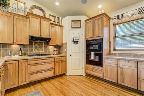 Tiny photo for 5545 Scout Ridge Trail, Cascade, CO 80809 (MLS # 3538813)