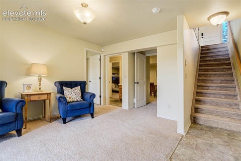 Tiny photo for 5545 Scout Ridge Trail, Cascade, CO 80809 (MLS # 3538813)