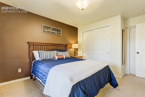 Tiny photo for 5545 Scout Ridge Trail, Cascade, CO 80809 (MLS # 3538813)
