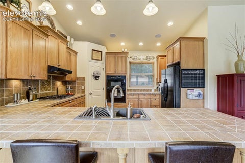 Tiny photo for 5545 Scout Ridge Trail, Cascade, CO 80809 (MLS # 3538813)
