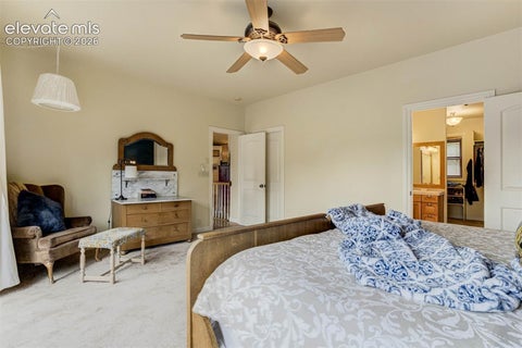 Tiny photo for 5545 Scout Ridge Trail, Cascade, CO 80809 (MLS # 3538813)