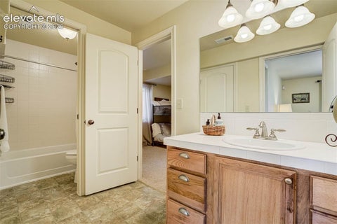 Tiny photo for 5545 Scout Ridge Trail, Cascade, CO 80809 (MLS # 3538813)