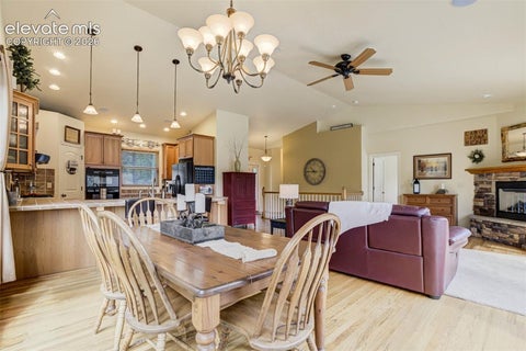 Tiny photo for 5545 Scout Ridge Trail, Cascade, CO 80809 (MLS # 3538813)