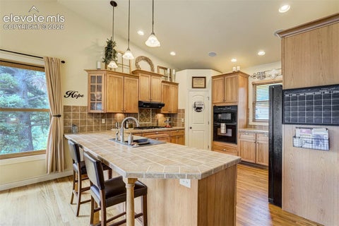 Tiny photo for 5545 Scout Ridge Trail, Cascade, CO 80809 (MLS # 3538813)