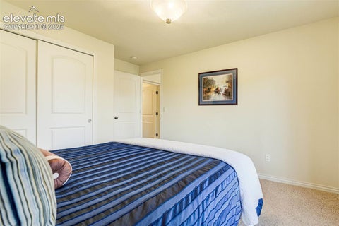 Tiny photo for 5545 Scout Ridge Trail, Cascade, CO 80809 (MLS # 3538813)