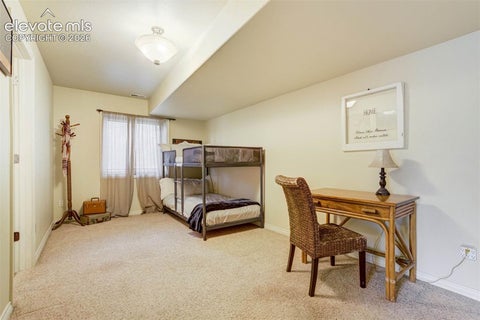Tiny photo for 5545 Scout Ridge Trail, Cascade, CO 80809 (MLS # 3538813)