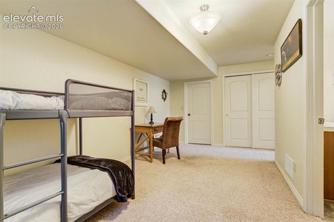 Tiny photo for 5545 Scout Ridge Trail, Cascade, CO 80809 (MLS # 3538813)
