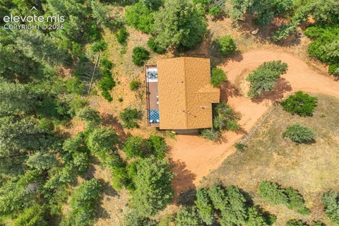 Tiny photo for 5545 Scout Ridge Trail, Cascade, CO 80809 (MLS # 3538813)