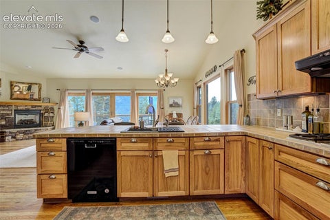 Tiny photo for 5545 Scout Ridge Trail, Cascade, CO 80809 (MLS # 3538813)