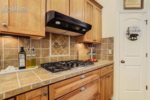 Tiny photo for 5545 Scout Ridge Trail, Cascade, CO 80809 (MLS # 3538813)