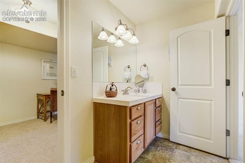 Tiny photo for 5545 Scout Ridge Trail, Cascade, CO 80809 (MLS # 3538813)
