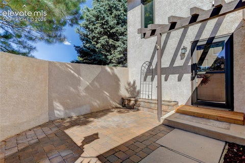 Tiny photo for 2932 Camino Cielo Court, Colorado Springs, CO 80920 (MLS # 1820776)
