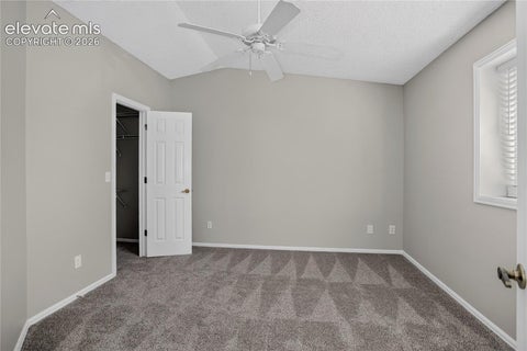 Tiny photo for 2932 Camino Cielo Court, Colorado Springs, CO 80920 (MLS # 1820776)