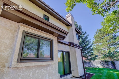 Tiny photo for 2932 Camino Cielo Court, Colorado Springs, CO 80920 (MLS # 1820776)