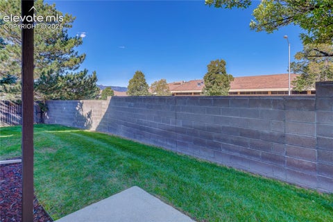 Tiny photo for 2932 Camino Cielo Court, Colorado Springs, CO 80920 (MLS # 1820776)