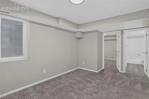 Tiny photo for 2932 Camino Cielo Court, Colorado Springs, CO 80920 (MLS # 1820776)