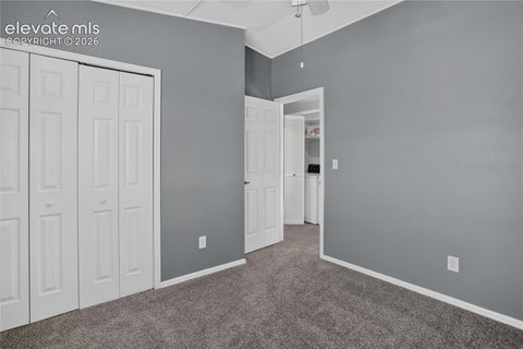 Tiny photo for 2932 Camino Cielo Court, Colorado Springs, CO 80920 (MLS # 1820776)
