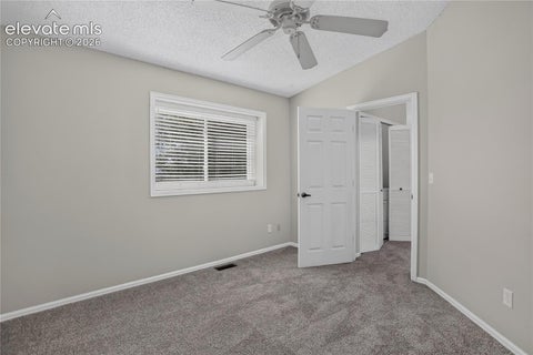 Tiny photo for 2932 Camino Cielo Court, Colorado Springs, CO 80920 (MLS # 1820776)