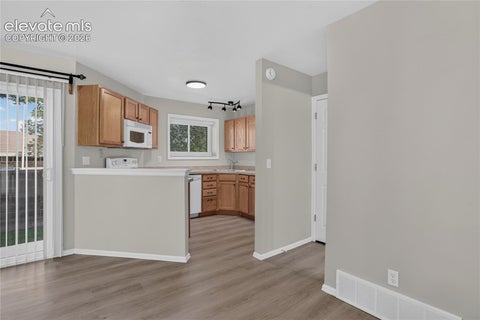 Tiny photo for 2932 Camino Cielo Court, Colorado Springs, CO 80920 (MLS # 1820776)