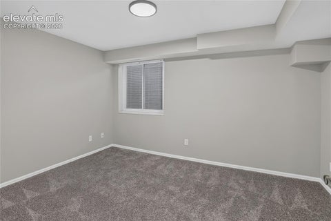 Tiny photo for 2932 Camino Cielo Court, Colorado Springs, CO 80920 (MLS # 1820776)