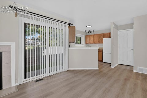 Tiny photo for 2932 Camino Cielo Court, Colorado Springs, CO 80920 (MLS # 1820776)