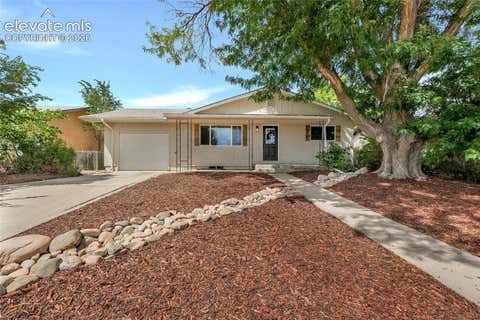 Photo of 3809 Lancaster Drive, Pueblo, CO 81005 (MLS # 1501049)