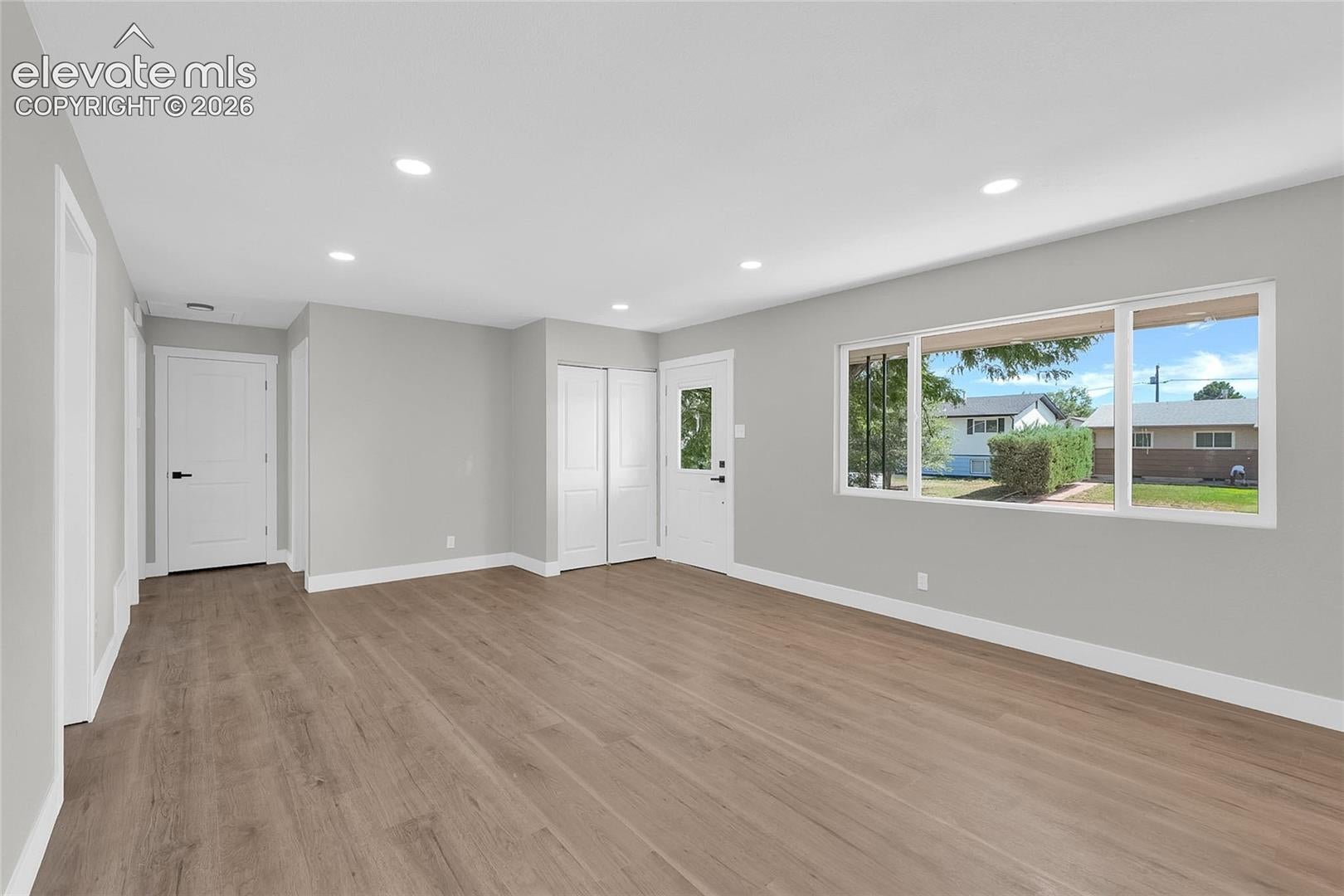 3809 Lancaster Drive
