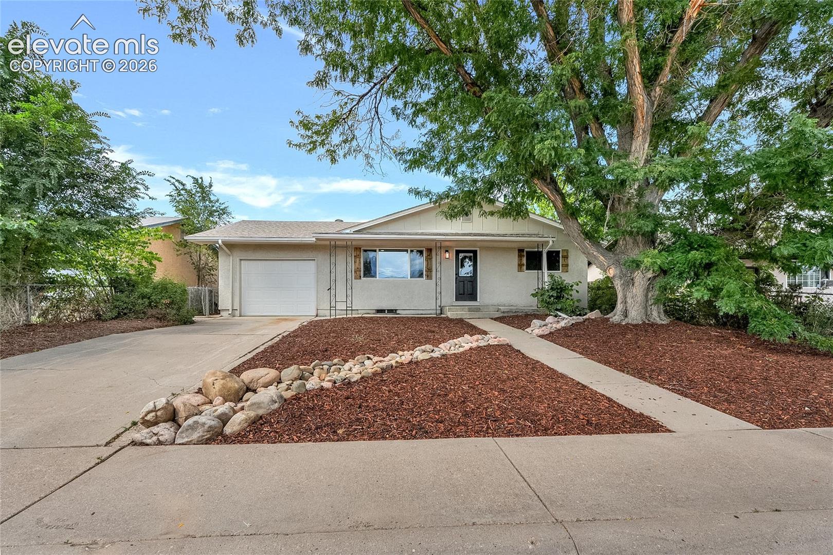 3809 Lancaster Drive
